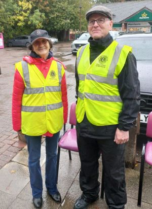 202510 Lions Jab Clinic 202510 Lions Jab Clinic