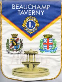 BeauchampTaverny Lions