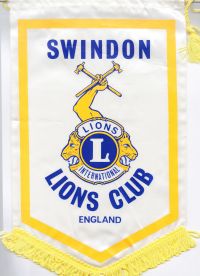 Swindon Lions