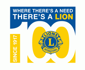 Lions International is 100 years old! Lions International is 100 years old!